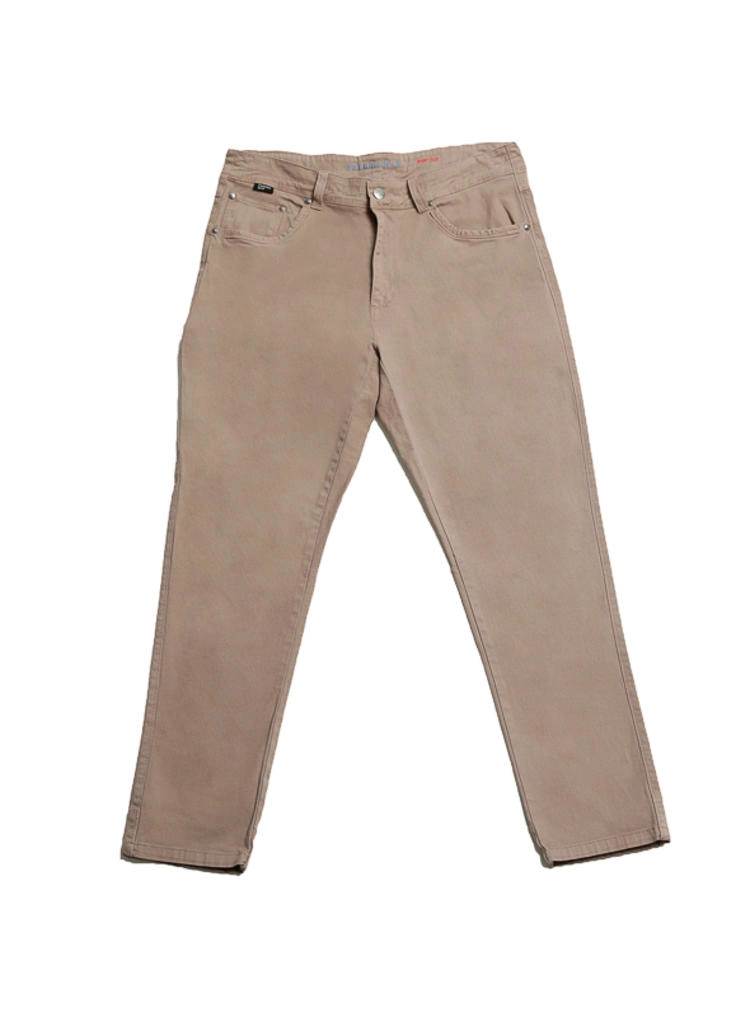 PANTALON HOMBRE MULTIPLES BOLSILLOS PANAMA JACK - H956 | BEIGE - 5