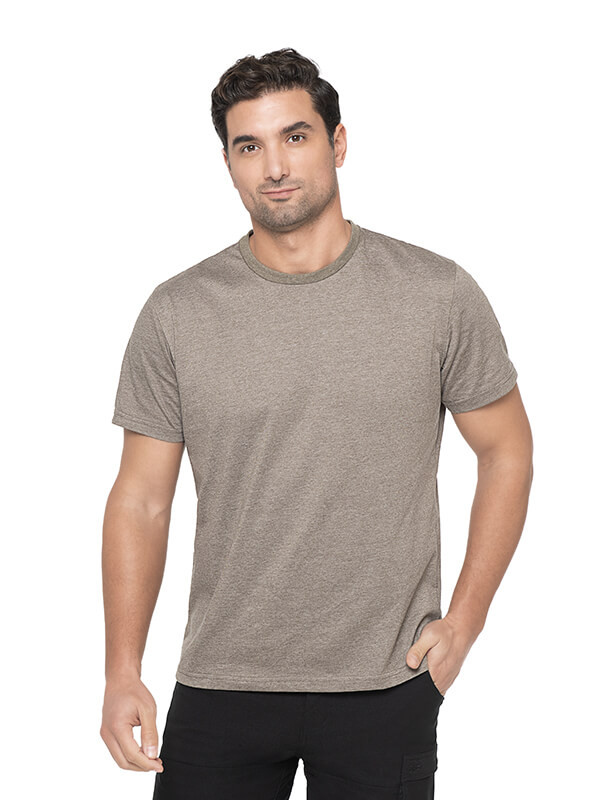 POLERA CASUAL HOMBRE PANAMA JACK - I976 | VERDE - 1