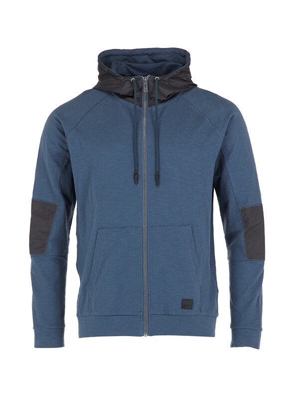 POLERON CASUAL HOMBRE PANAMA JACK - I964 | AZUL - 5