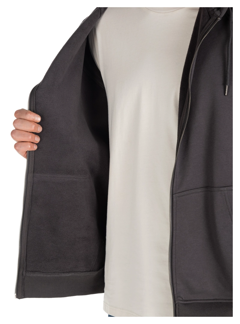POLERON HOMBRE ZIPPER PANAMA JACK - PJH007M | AZUL - 6