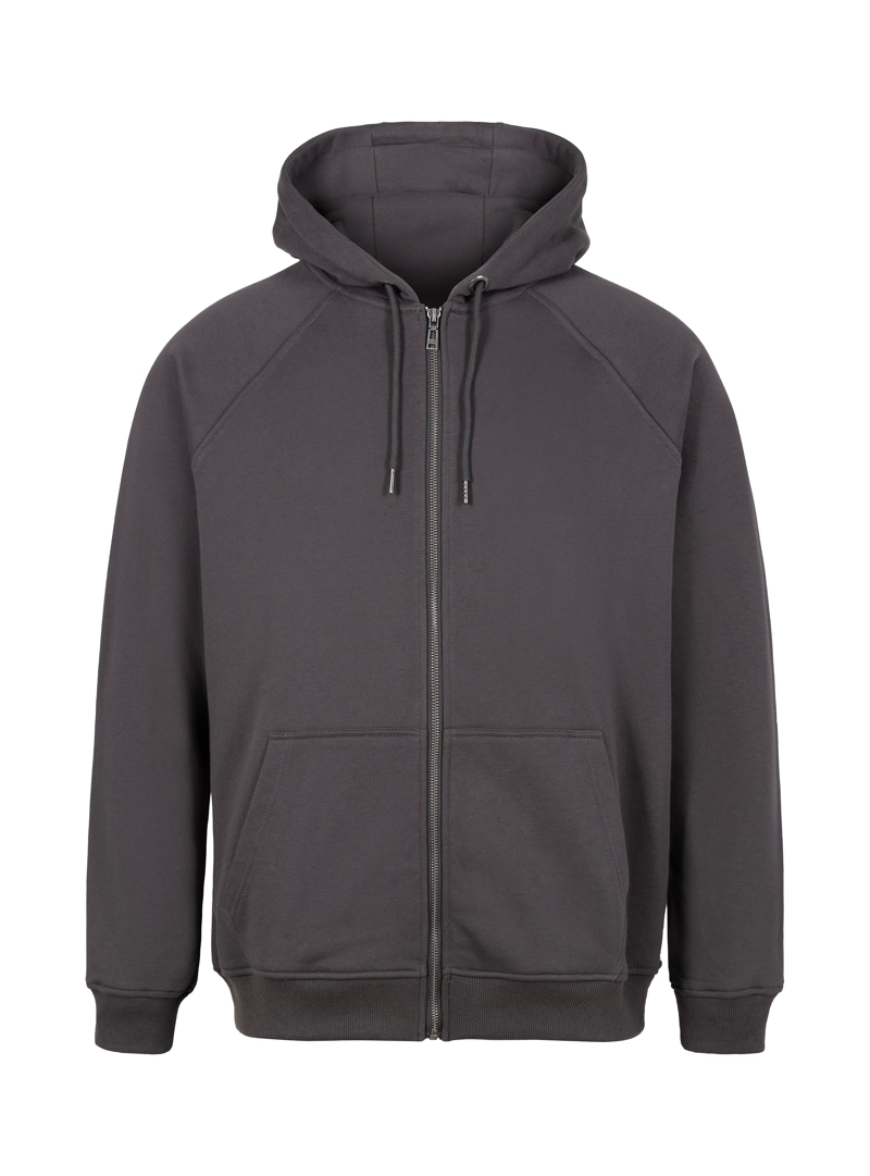 POLERON HOMBRE ZIPPER PANAMA JACK - PJH007M | AZUL - 7