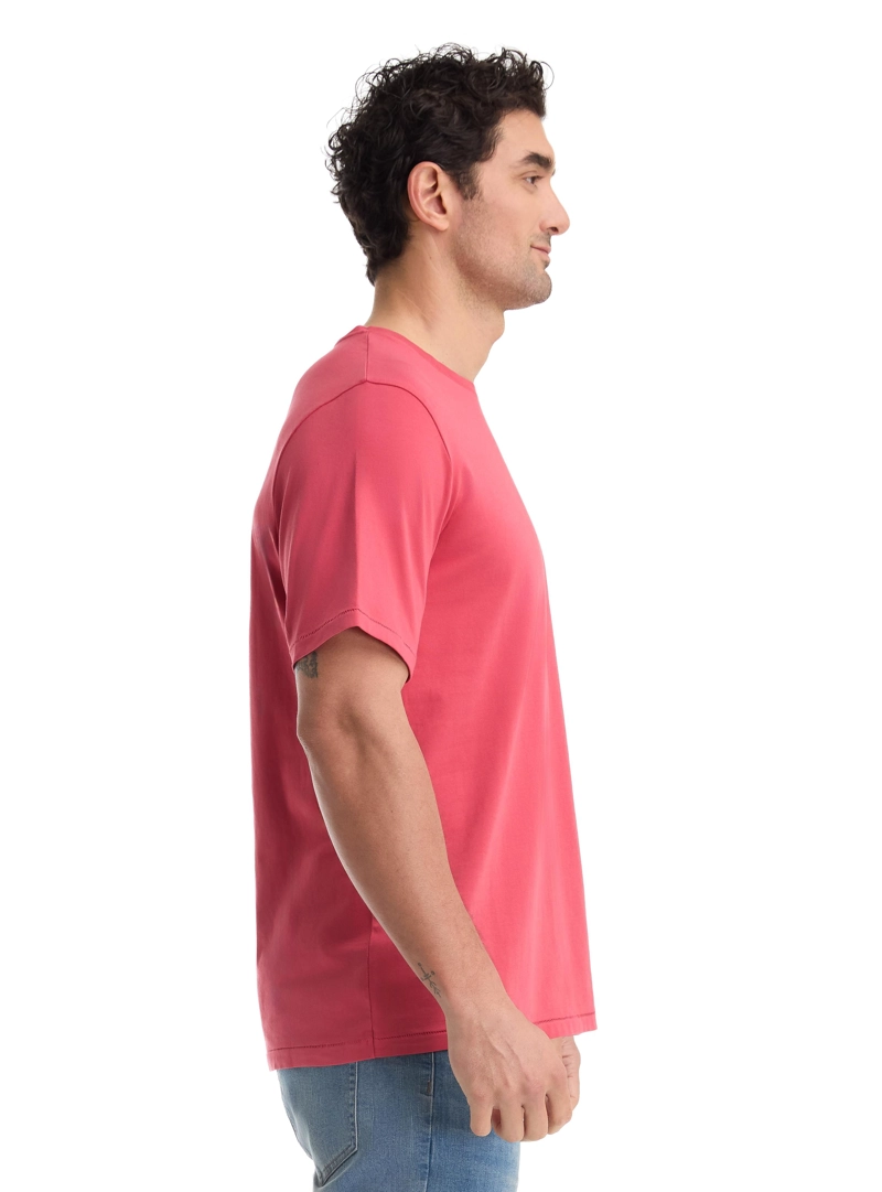 POLERA CASUAL HOMBRE PANAMA JACK - G944 | CORAL - 2
