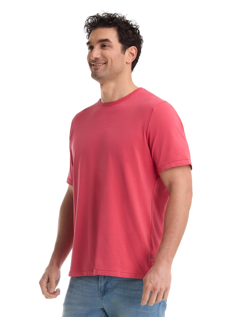 POLERA CASUAL HOMBRE PANAMA JACK - G944 | CORAL - 3