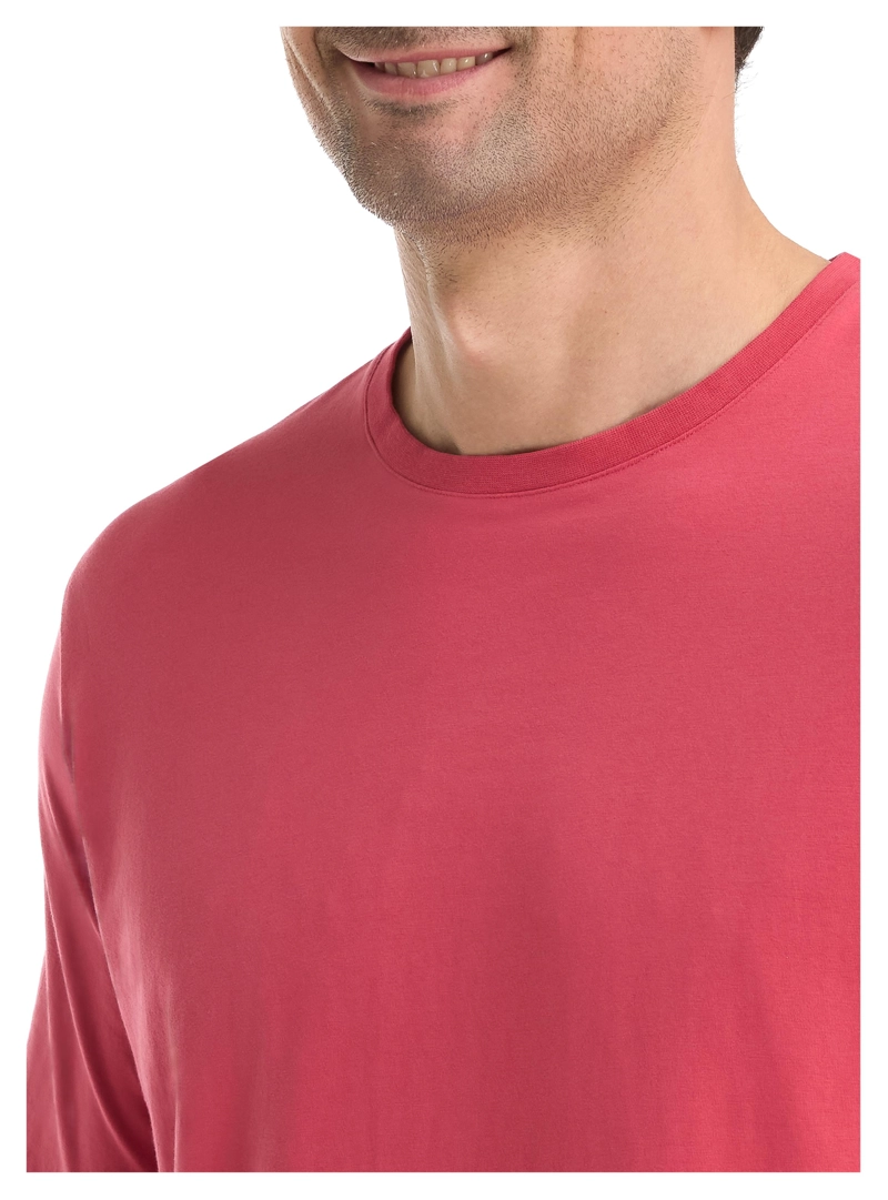 POLERA CASUAL HOMBRE PANAMA JACK - G944 | CORAL - 6