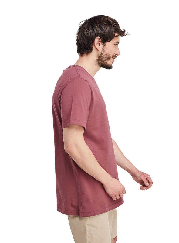 POLERA CASUAL HOMBRE PANAMA JACK - G944 | CORAL - 7