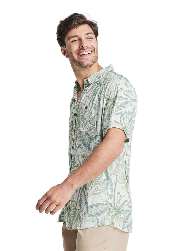 GUAYABERA SITGES HOMBRE PANAMA JACK - G973 - 2