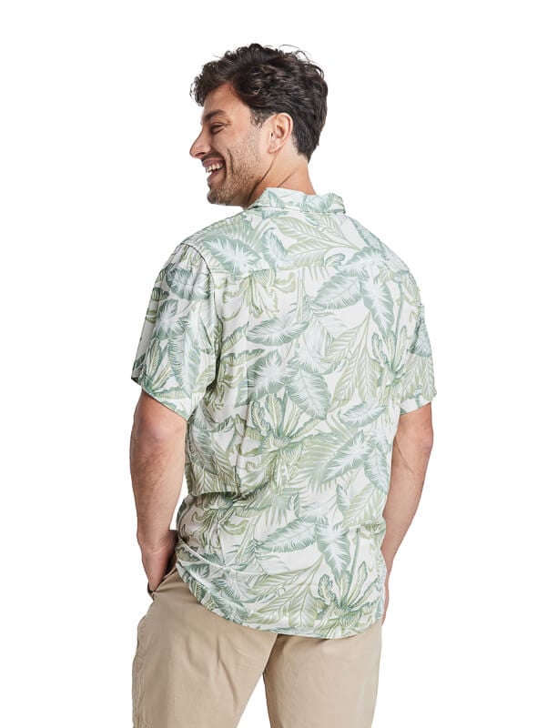 GUAYABERA SITGES HOMBRE PANAMA JACK - G973 - 3