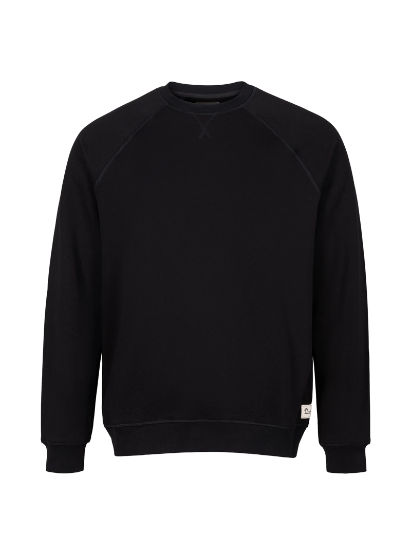 POLERON HOMBRE ALGODON PANAMA JACK - PJH006M | NEGRO - 7