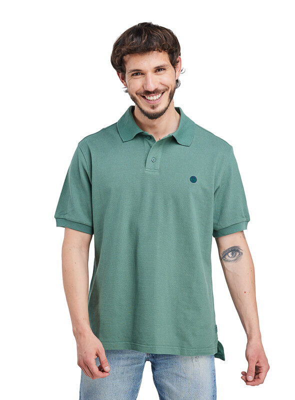 POLERA SORIA HOMBRE PANAMA JACK - G967 - 1