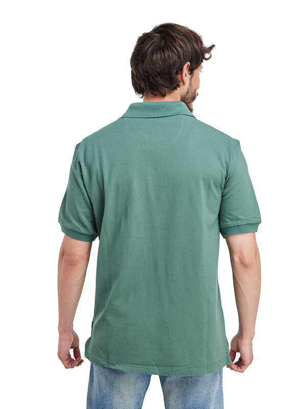 POLERA SORIA HOMBRE PANAMA JACK - G967 - 2