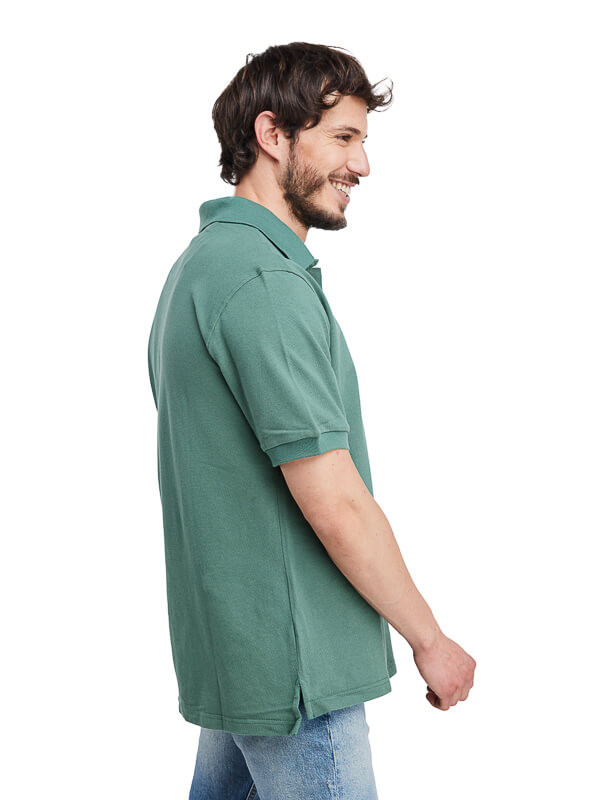 POLERA SORIA HOMBRE PANAMA JACK - G967 - 3