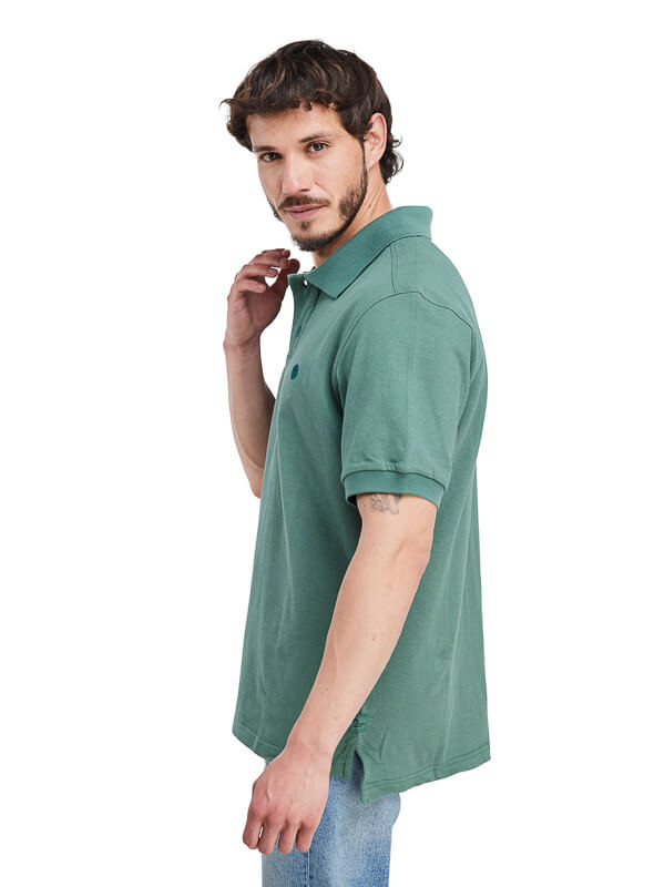 POLERA SORIA HOMBRE PANAMA JACK - G967 - 4