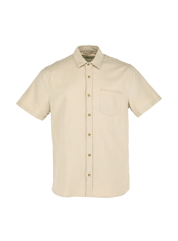 CAMISA CASUAL HOMBRE PANAMA JACK - I962 | BEIGE - 5