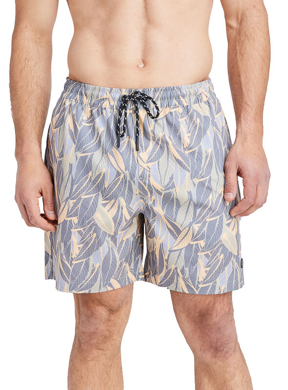 TRAJE DE BAÑO HOMBRE PANAMA JACK - G993 - 1