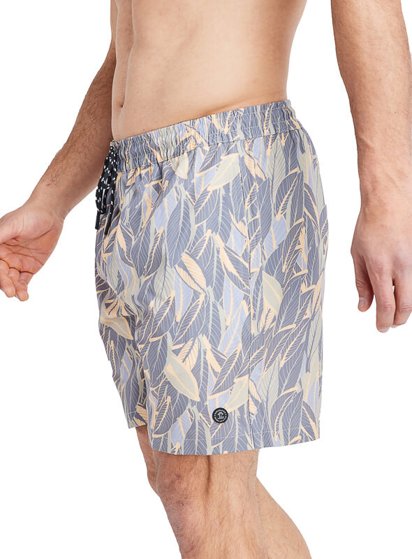 TRAJE DE BAÑO HOMBRE PANAMA JACK - G993 - 4