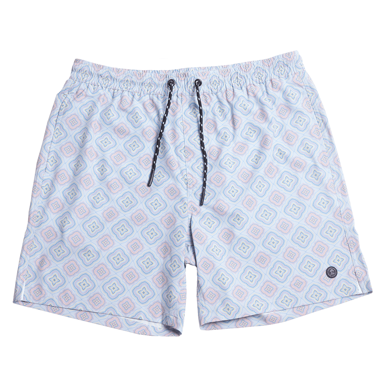 TRAJE DE BAÑO HOMBRE PANAMA JACK - G996 | GRIS - 4
