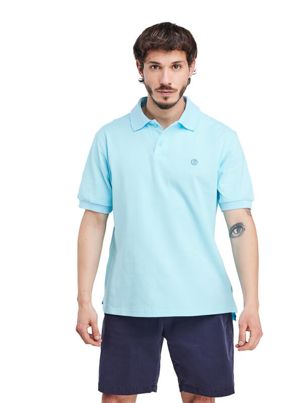 POLERA SORIA HOMBRE PANAMA JACK - G966 - 1