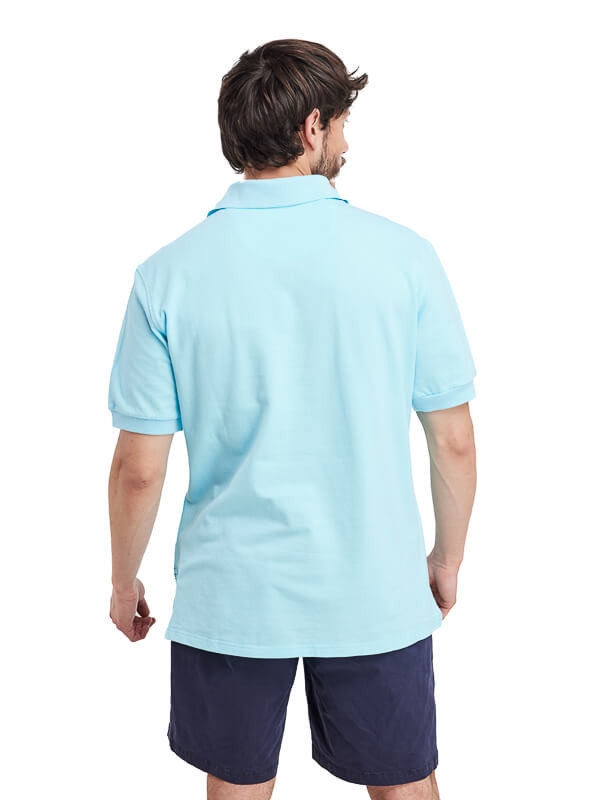 POLERA SORIA HOMBRE PANAMA JACK - G966 - 2