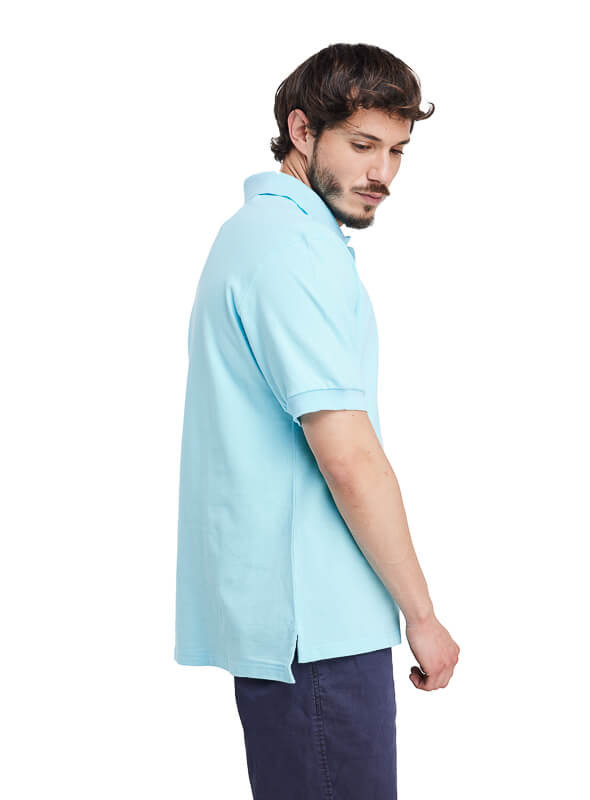 POLERA SORIA HOMBRE PANAMA JACK - G966 - 3
