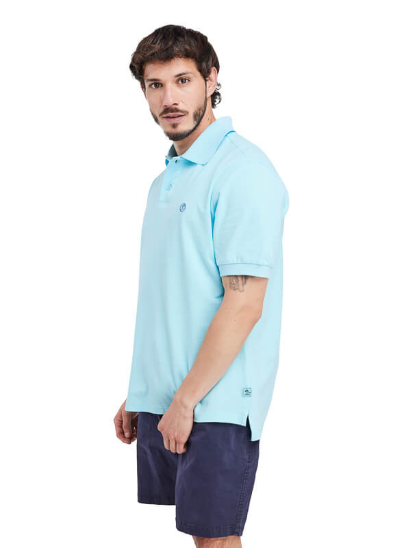 POLERA SORIA HOMBRE PANAMA JACK - G966 - 4