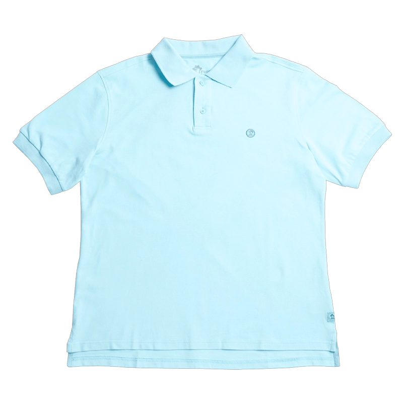 POLERA HOMBRE PIQUE PANAMA JACK - G966 - 6