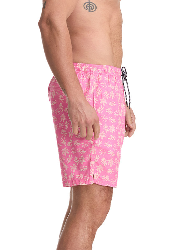 TRAJE DE BAÑO HOMBRE PANAMA JACK - G996 | ROSA - 2