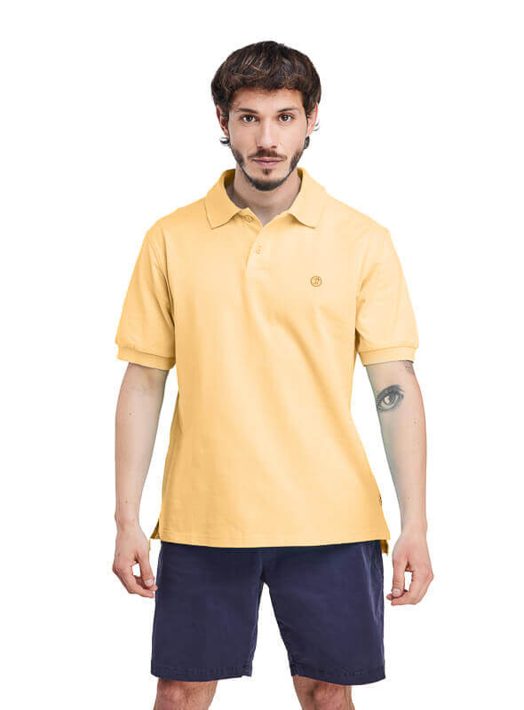 POLERA SORIA HOMBRE PANAMA JACK - G970 - 1