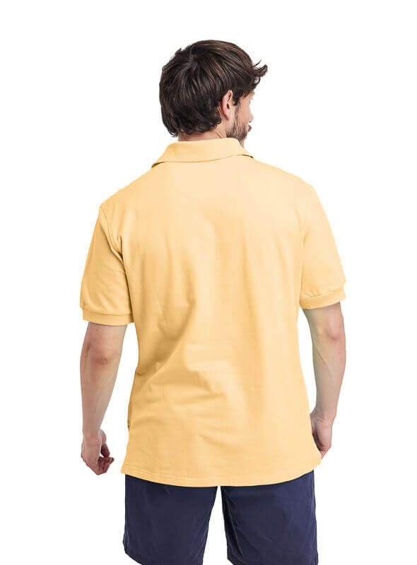 POLERA SORIA HOMBRE PANAMA JACK - G970 - 2