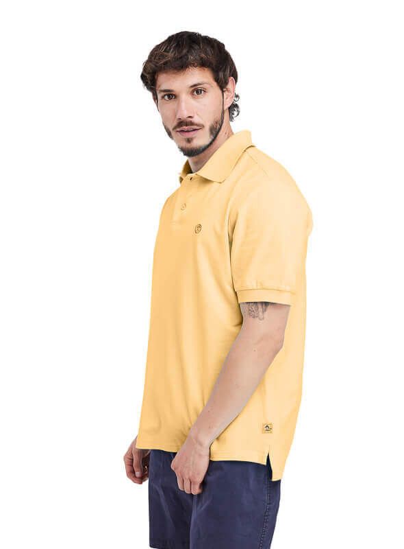 POLERA SORIA HOMBRE PANAMA JACK - G970 - 4