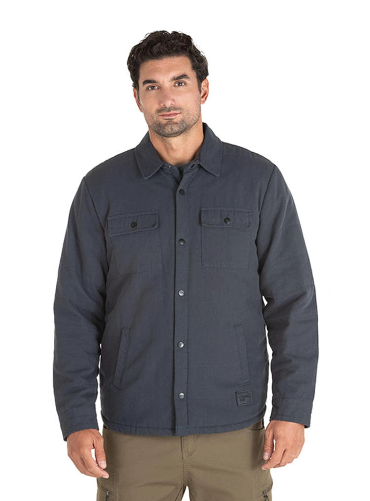 CHAQUETA HOMBRE CHIPORRO PANAMA JACK - J926 | AZUL - 2