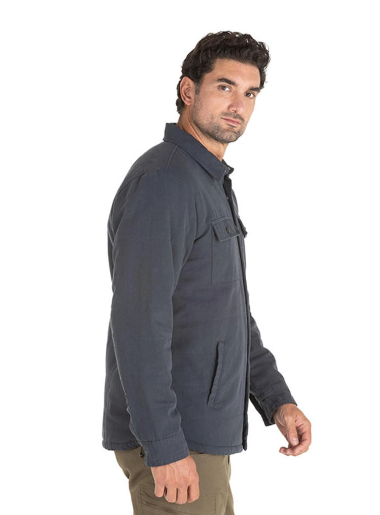 CHAQUETA HOMBRE CHIPORRO PANAMA JACK - J926 | AZUL - 3