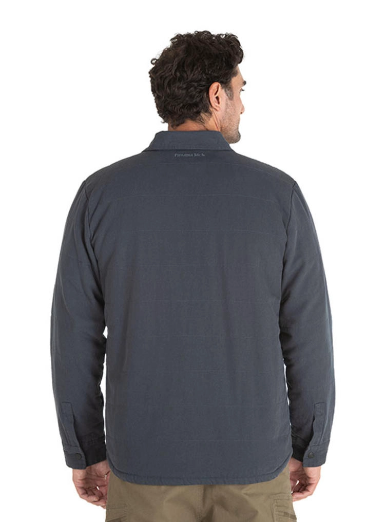 CHAQUETA HOMBRE CHIPORRO PANAMA JACK - J926 | AZUL - 4