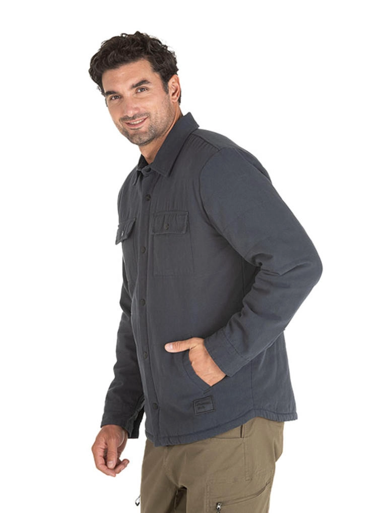 CHAQUETA HOMBRE CHIPORRO PANAMA JACK - J926 | AZUL - 5