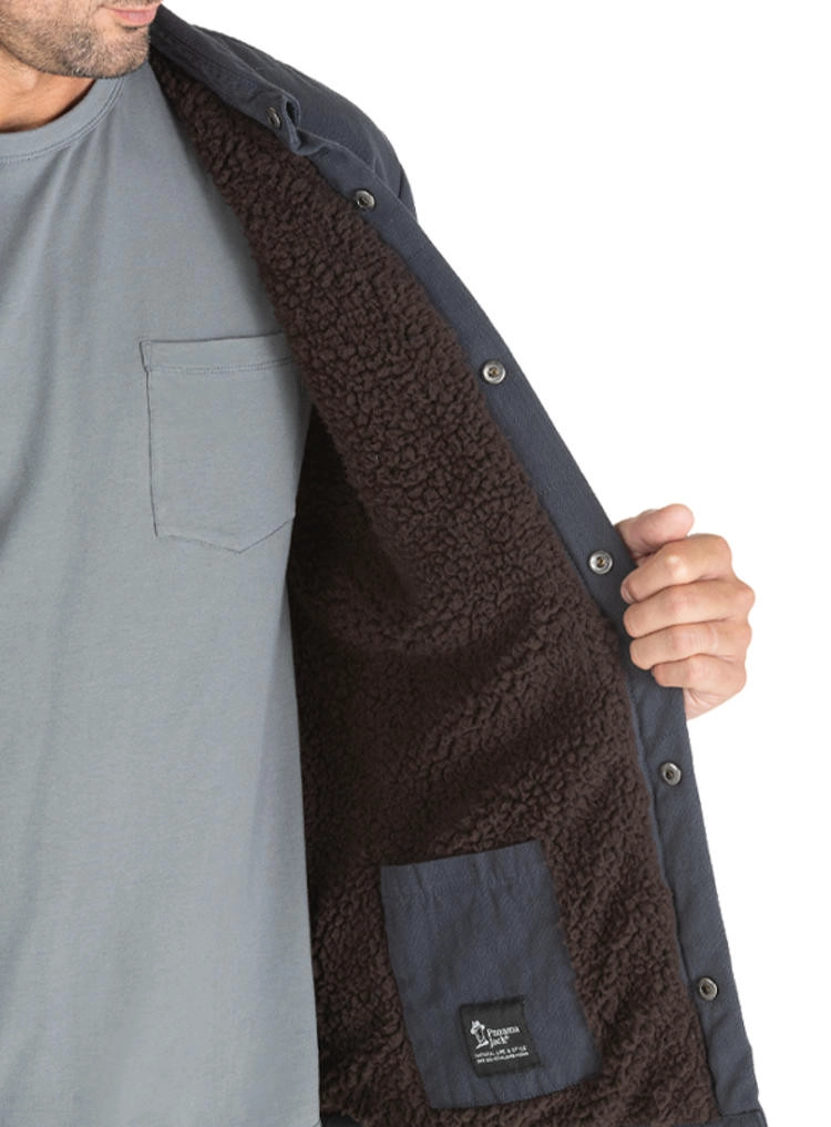 CHAQUETA HOMBRE CHIPORRO PANAMA JACK - J926 | AZUL - 5