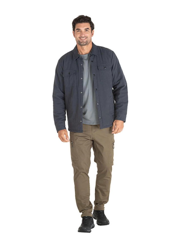 CHAQUETA HOMBRE CHIPORRO PANAMA JACK - J926 | AZUL - 6