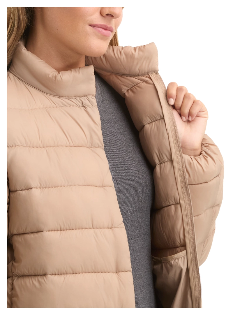 PARKA MUJER LIVIANA CASUAL PANAMA JACK - L988 | BEIGE - 7