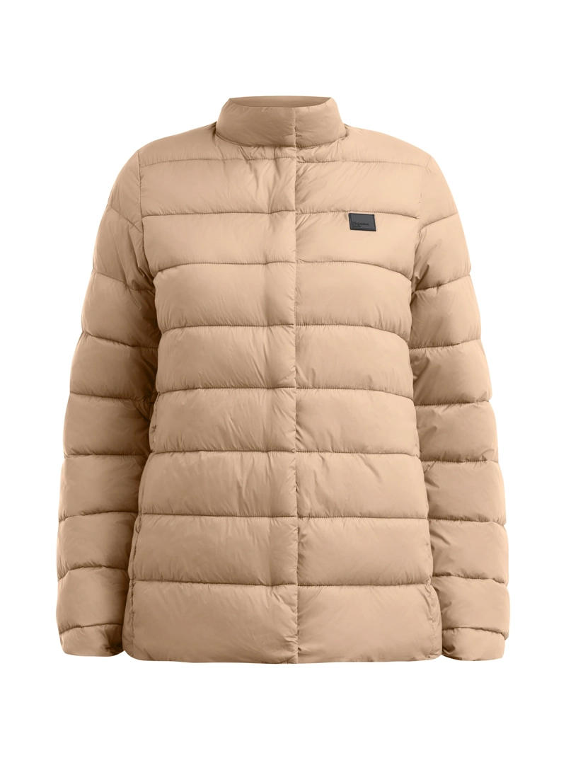 PARKA MUJER LIVIANA CASUAL PANAMA JACK - L988 | BEIGE - 9