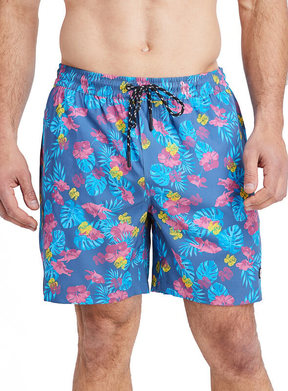 TRAJE DE BAÑO HOMBRE PANAMA JACK - G992 - 1