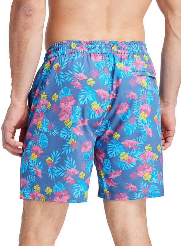 TRAJE DE BAÑO HOMBRE PANAMA JACK - G992 - 3