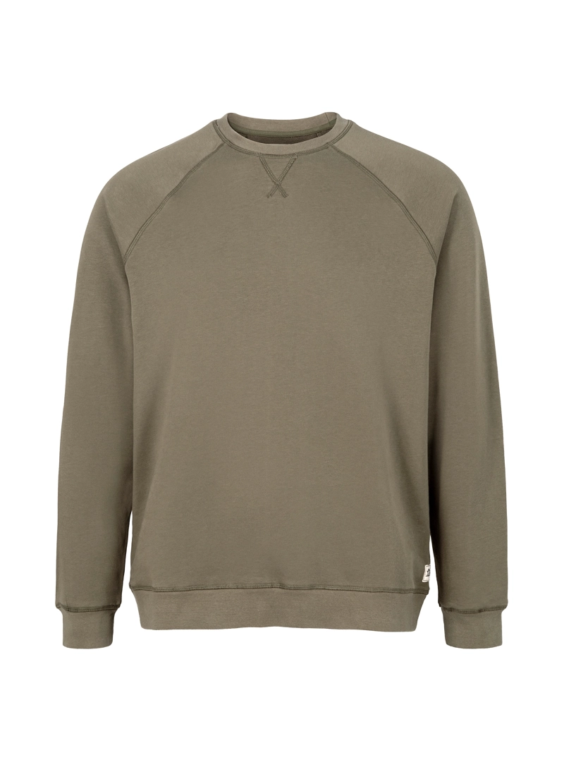POLERON HOMBRE ALGODON PANAMA JACK - PJH006M | VERDE - 6