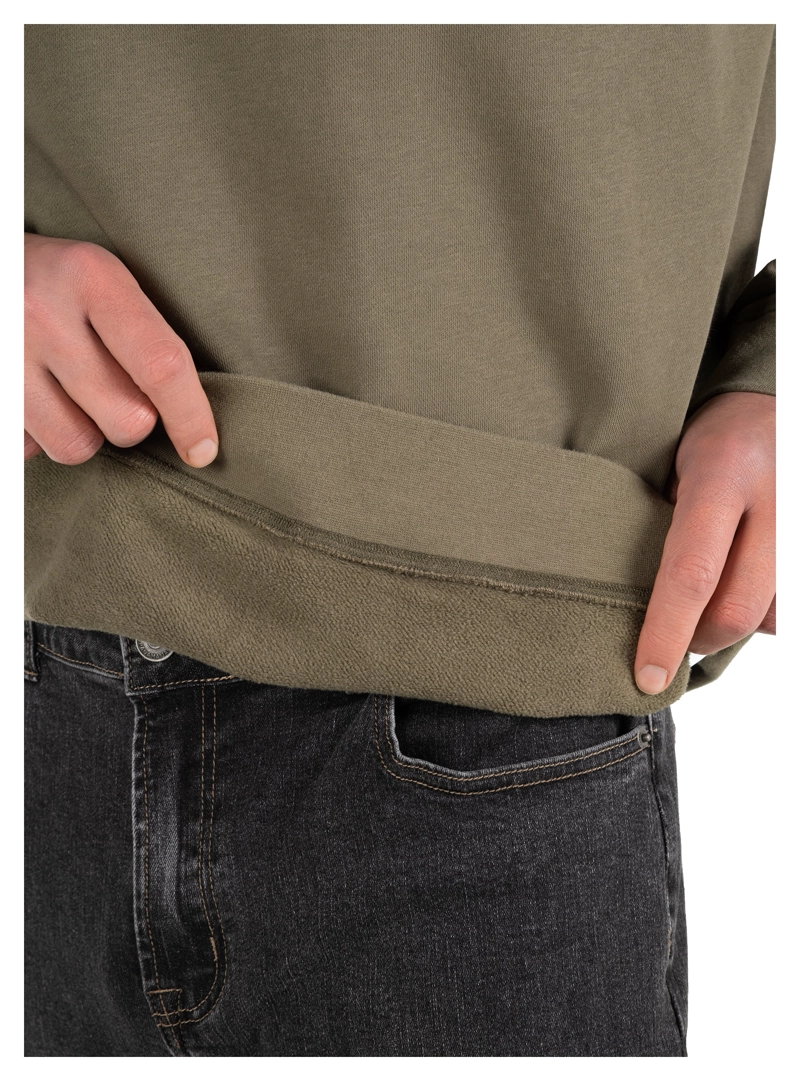 POLERON HOMBRE ALGODON PANAMA JACK - PJH006M | VERDE - 9