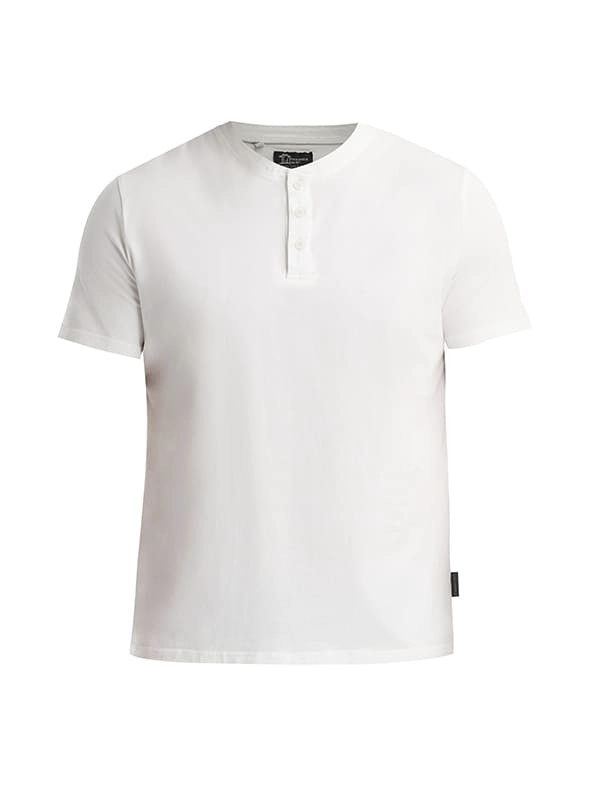 POLERA HOMBRE CASUAL ALGODON PANAMA JACK - K860 | AZUL MARINO - 7