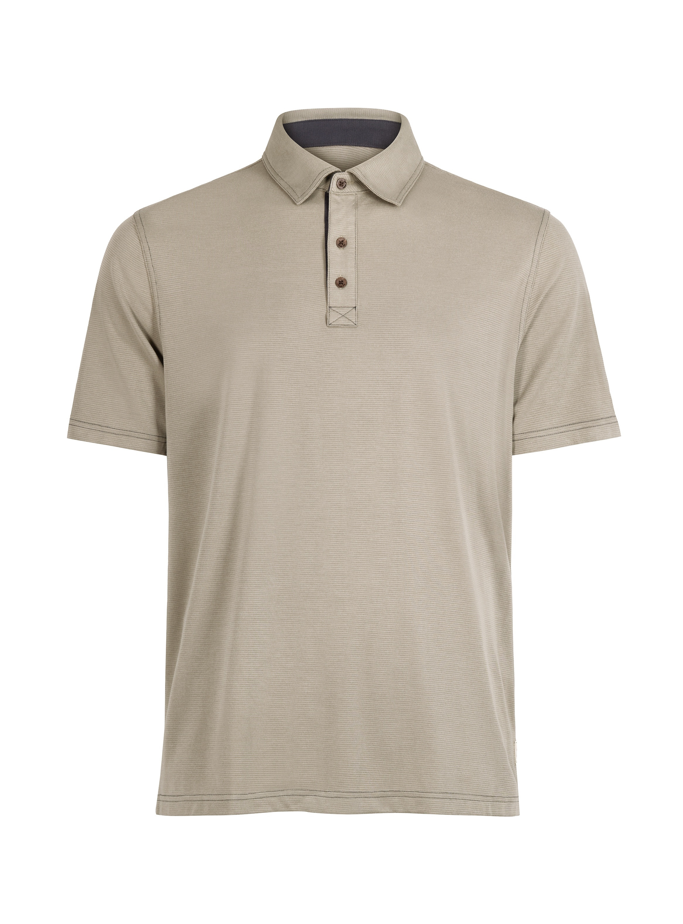 POLERA CASUAL HOMBRE PANAMA JACK - PJH002M | VERDE - 7