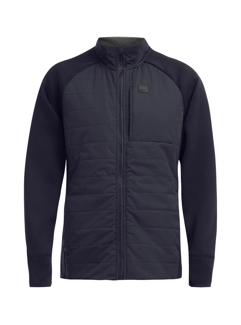 CHAQUETA HOMBRE DEPORTIVA LIVIANA PANAMA JACK - L972 | AZUL - 8