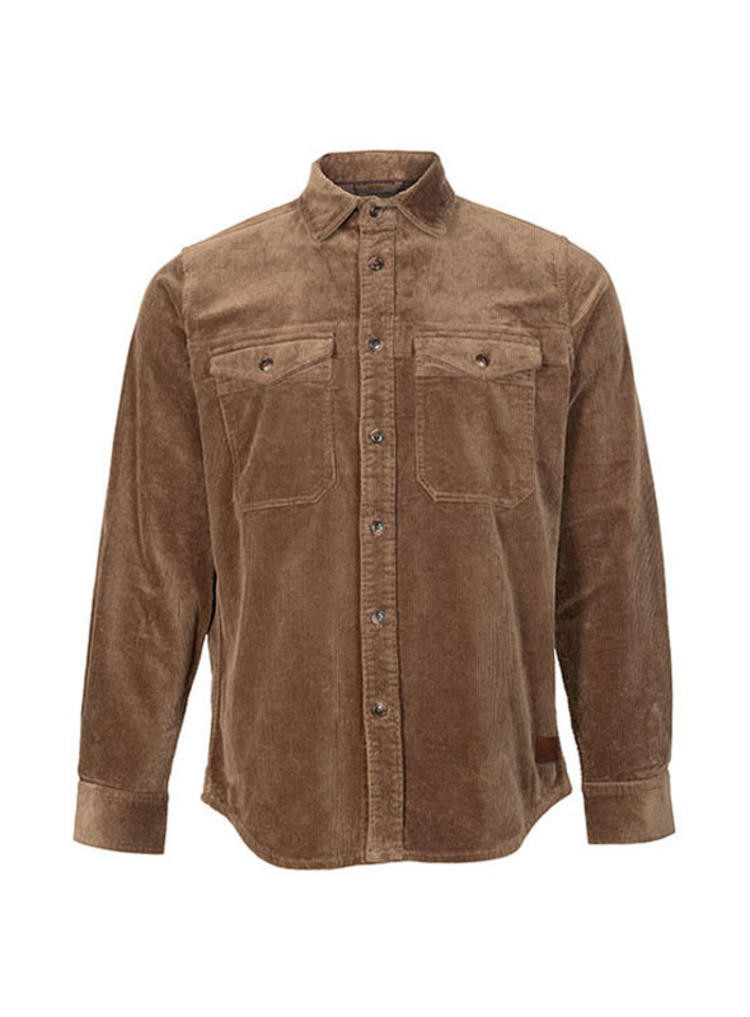 SOBRECAMISA CASUAL HOMBRE PANAMA JACK - J923 | MARRON - 7