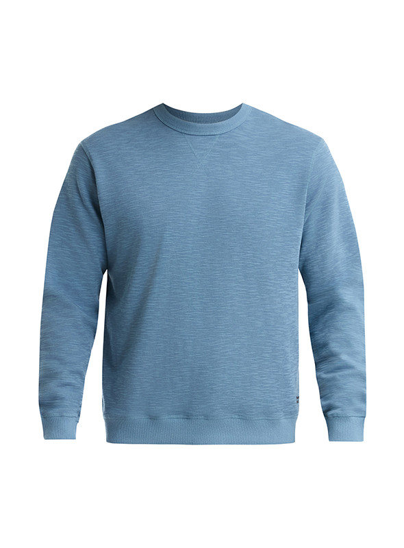 POLERON CASUAL HOMBRE PANAMA JACK - K869 | AZUL - 7
