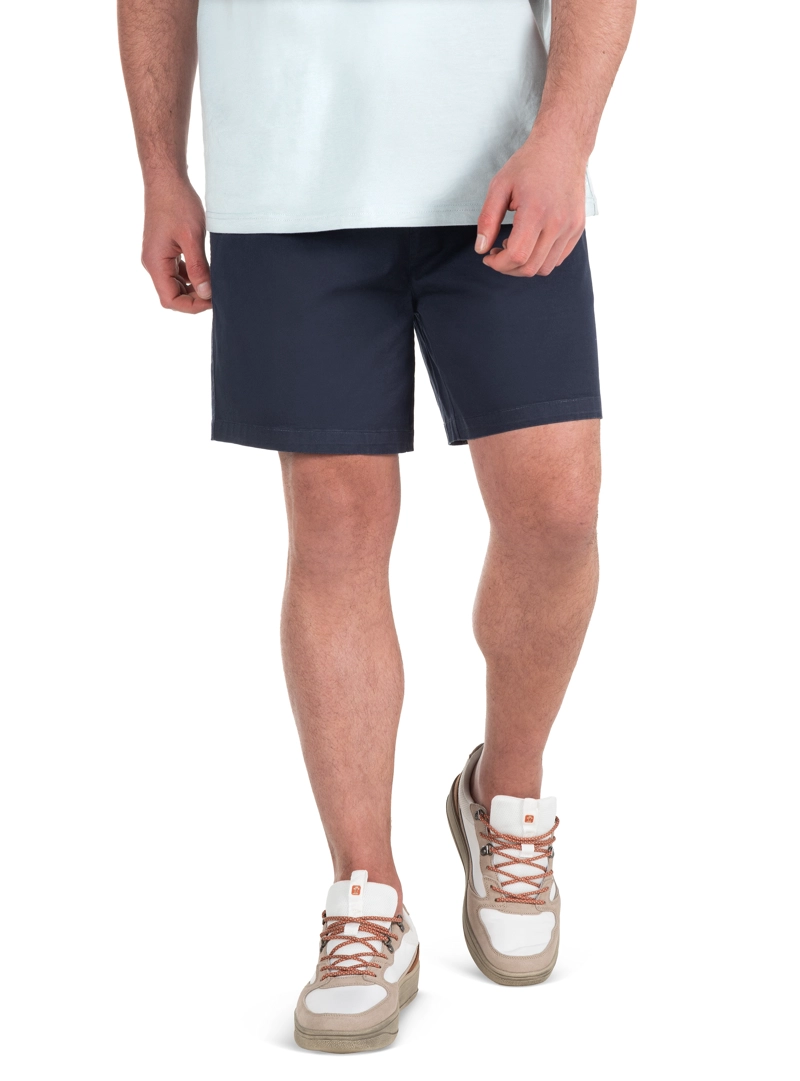 BERMUDA HOMBRE CASUAL PANAMA JACK - PJH014M | AZUL - 3