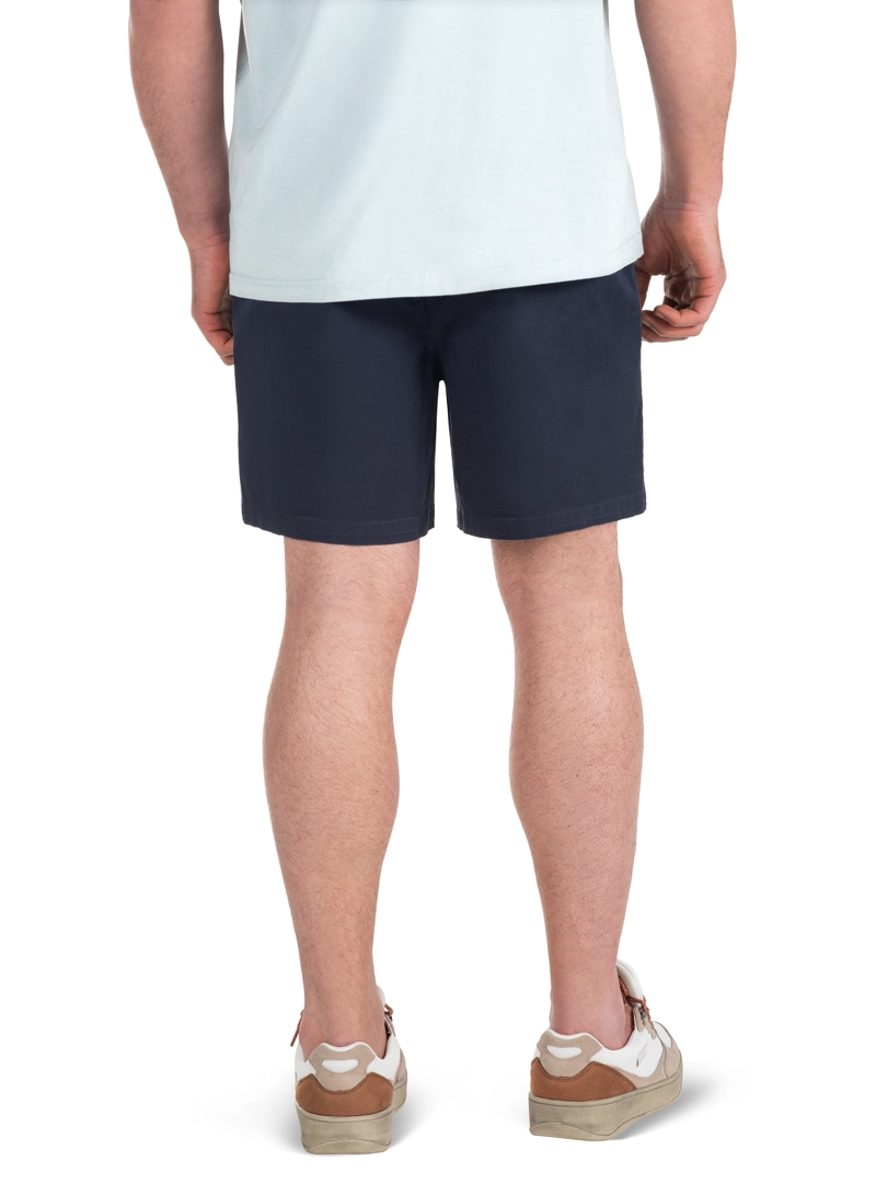BERMUDA HOMBRE CASUAL PANAMA JACK - PJH014M | AZUL - 4