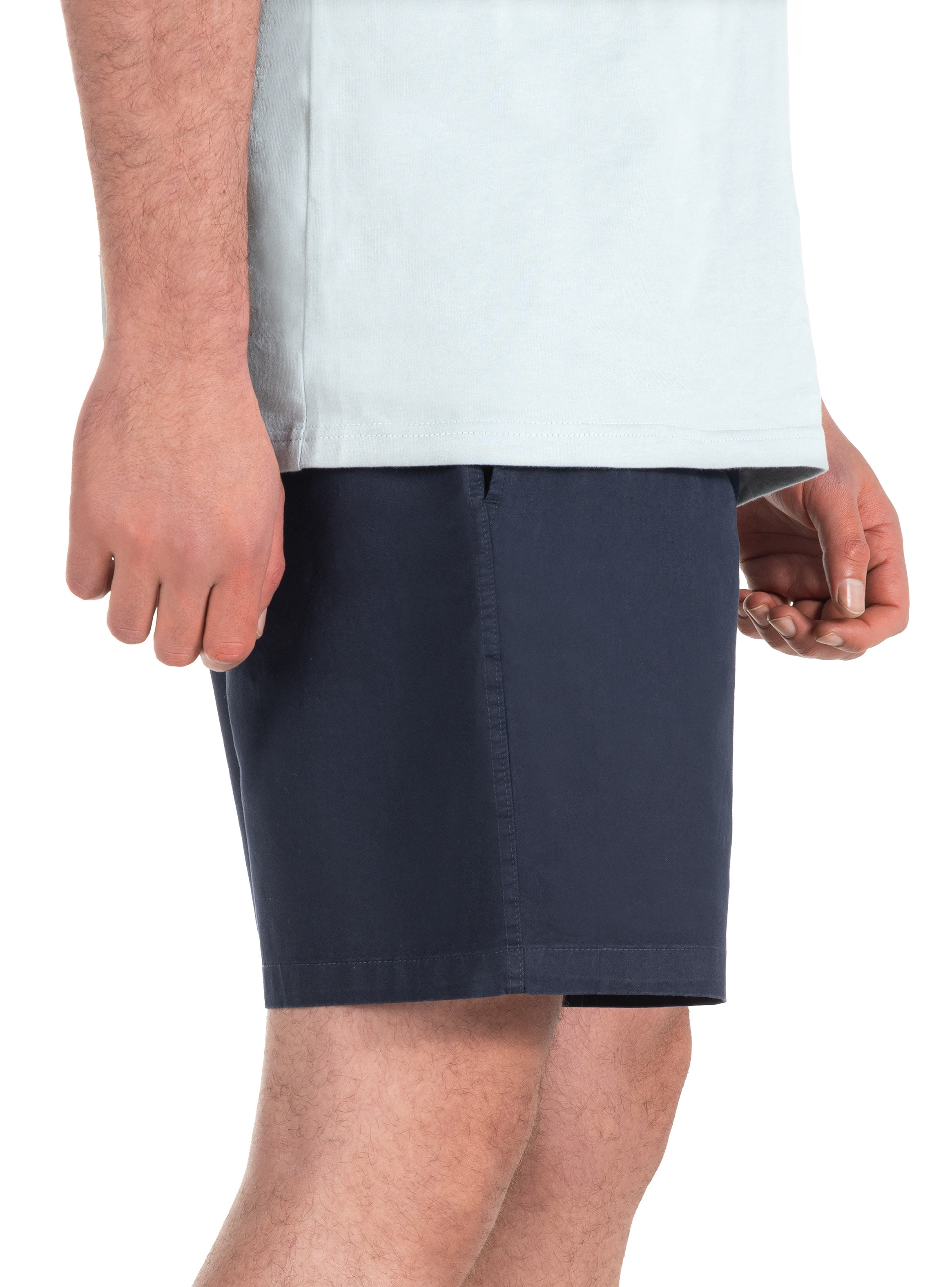 BERMUDA HOMBRE CASUAL PANAMA JACK - PJH014M | AZUL - 5