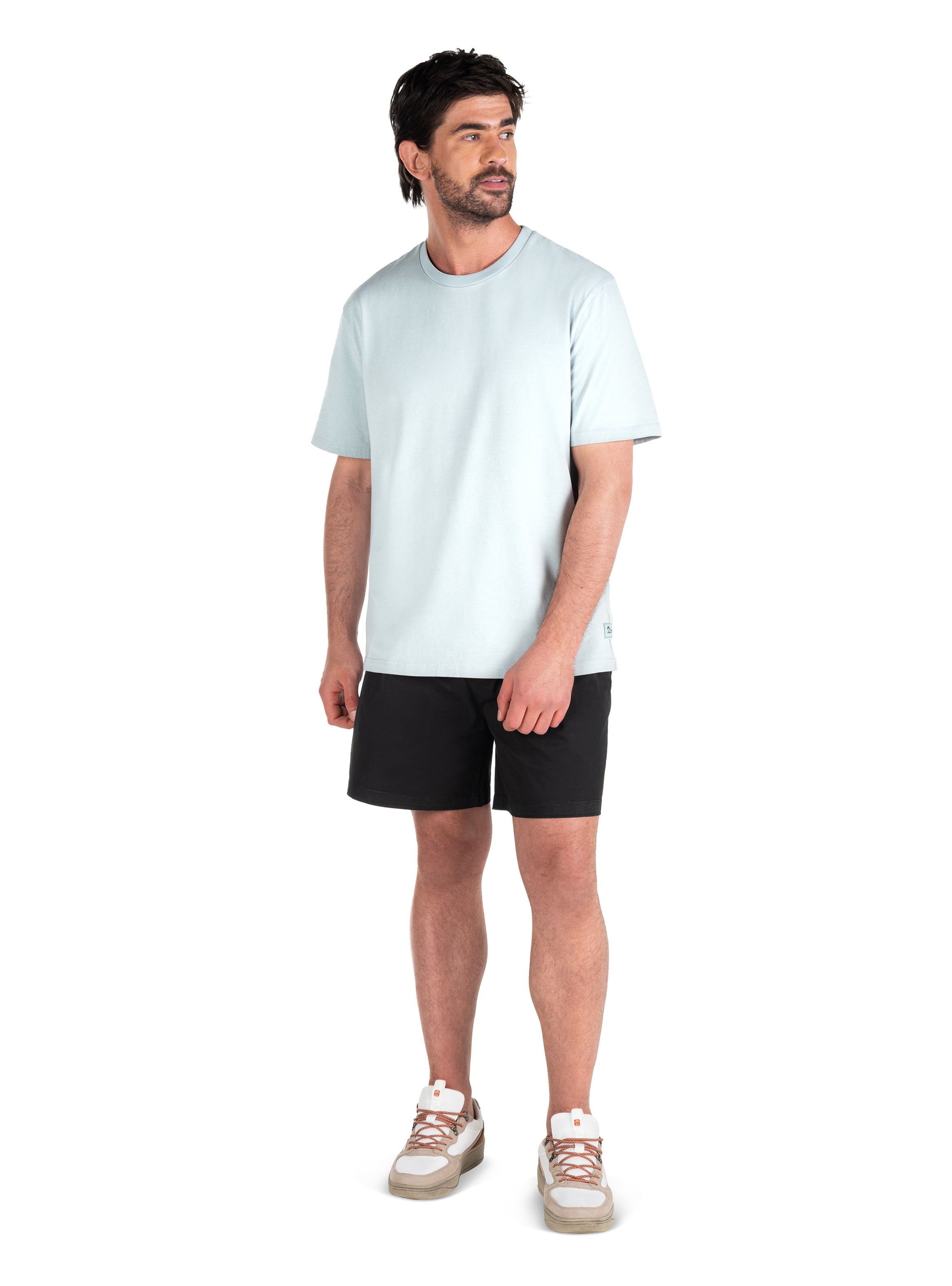 BERMUDA HOMBRE CASUAL PANAMA JACK - PJH014M | AZUL - 8